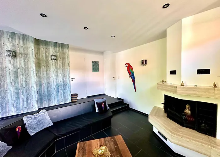 Seaside-townhouse מלון דירות 2*