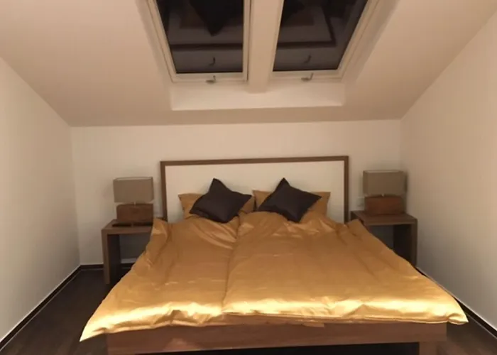 Seaside-townhouse מלון דירות טימנדורפר שטרנד