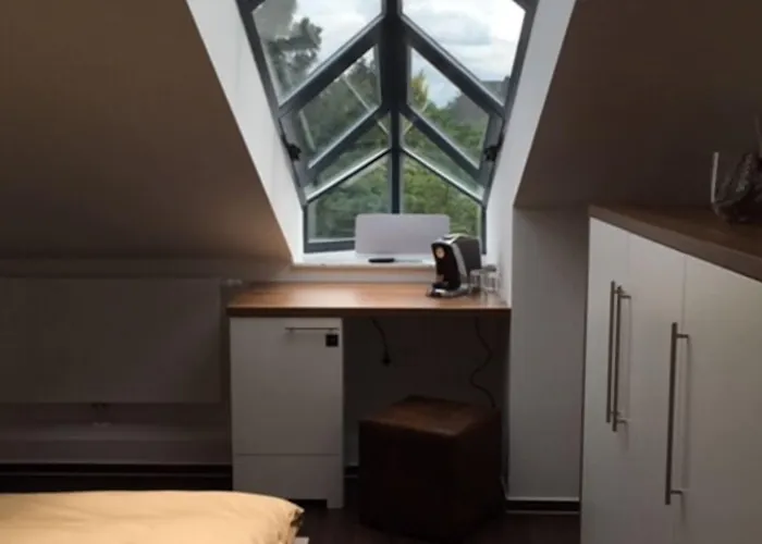 Lägenhetshotell Seaside-townhouse