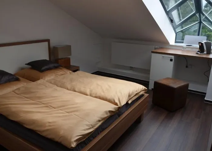 Seaside-townhouse מלון דירות