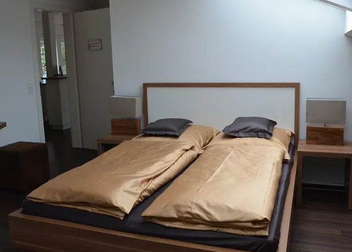 Seaside-townhouse Timmendorfer Strand