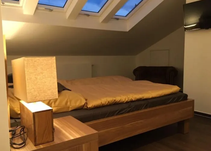 Seaside-townhouse מלון דירות 2*