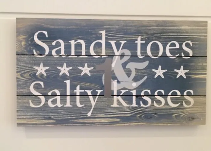 Seaside-townhouse מלון דירות טימנדורפר שטרנד