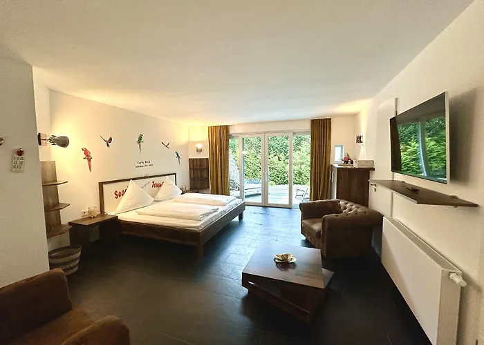 Seaside-townhouse טימנדורפר שטרנד