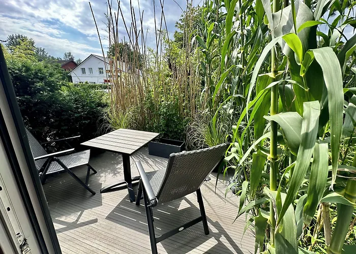 Seaside-townhouse מלון דירות 2*