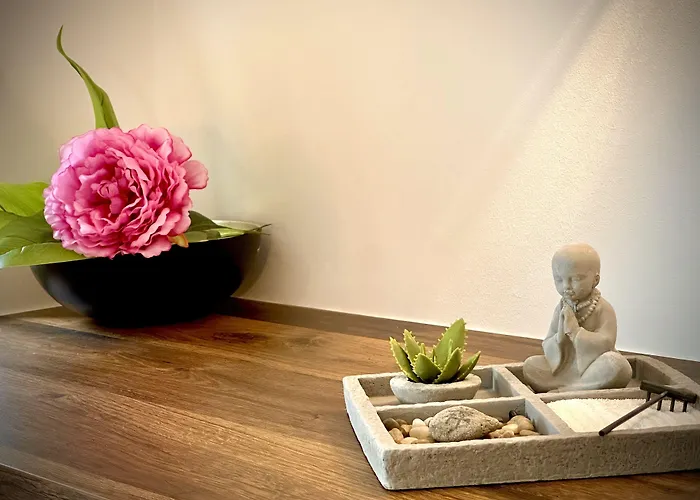 Seaside-townhouse טימנדורפר שטרנד