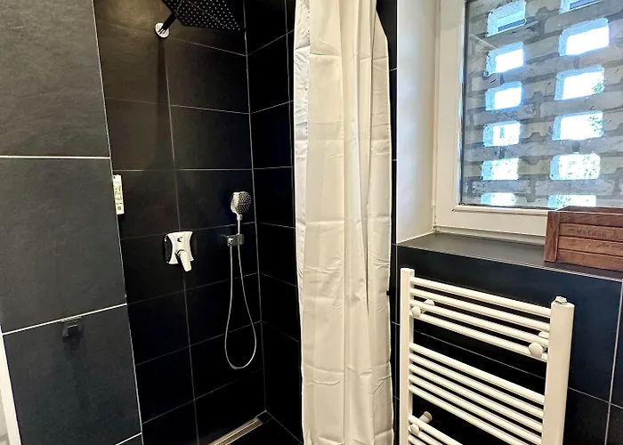 Seaside-townhouse 3*