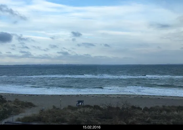 Seaside-townhouse מלון דירות