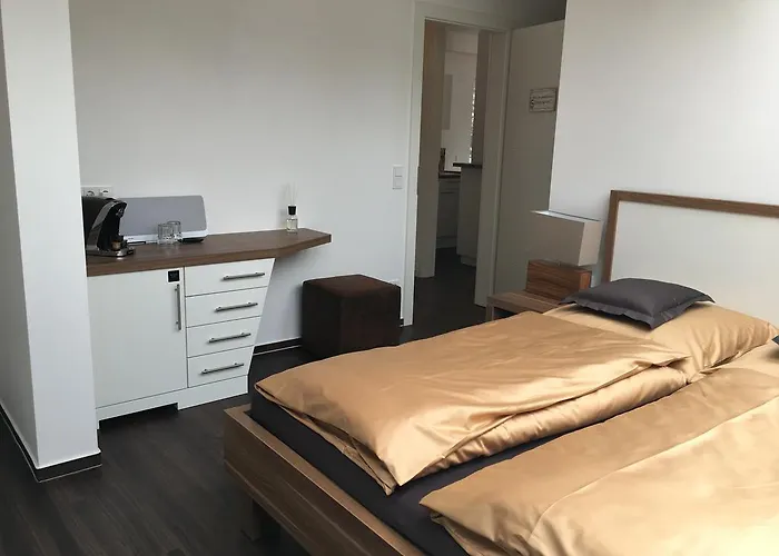 מלון דירות Seaside-townhouse טימנדורפר שטרנד