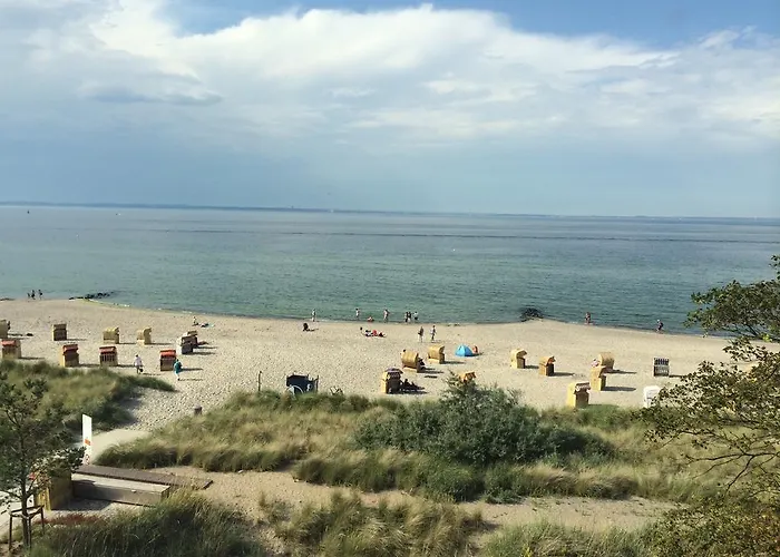 Seaside-townhouse 3*